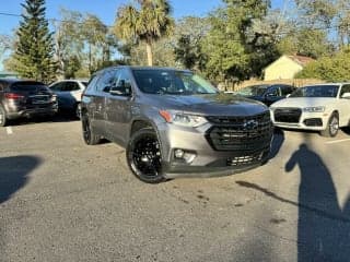 Chevrolet 2020 Traverse