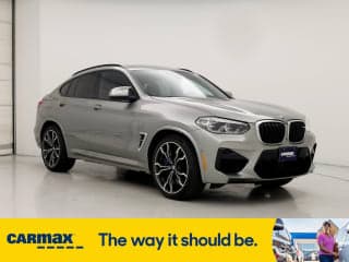 BMW 2020 X4 M