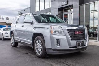 GMC 2014 Terrain