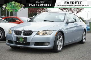 BMW 2010 3 Series