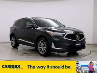 Acura 2021 RDX