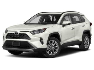 Toyota 2020 RAV4