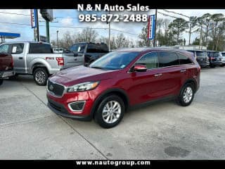 Kia 2018 Sorento