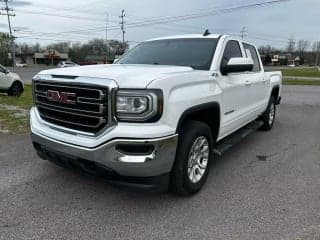 GMC 2016 Sierra 1500