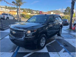 Chevrolet 2019 Tahoe