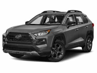 Toyota 2020 RAV4