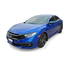 Honda 2020 Civic