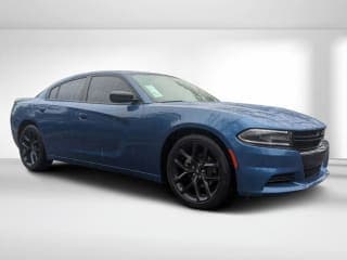 Dodge 2021 Charger