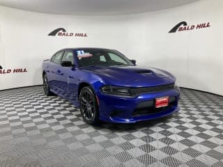 Dodge 2021 Charger