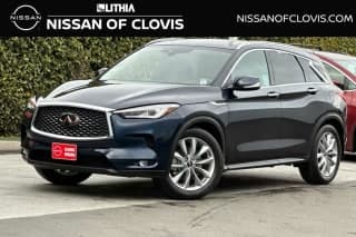 Infiniti 2020 QX50