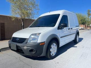 Ford 2012 Transit Connect