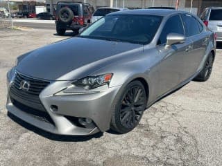 Lexus 2015 IS 250