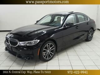 BMW 2019 3 Series