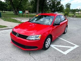 Volkswagen 2014 Jetta