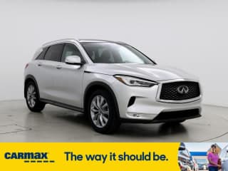 Infiniti 2019 QX50