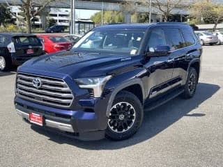 Toyota 2023 Sequoia