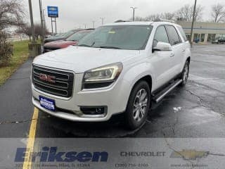 GMC 2016 Acadia