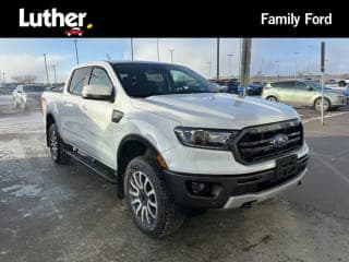 Ford 2023 Ranger