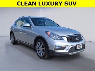 Infiniti 2017 QX50