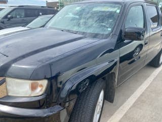 Honda 2013 Ridgeline