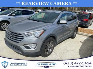 Hyundai 2014 Santa Fe