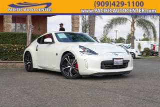 Nissan 2018 370Z