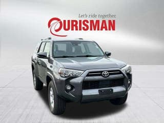 Toyota 2021 4Runner