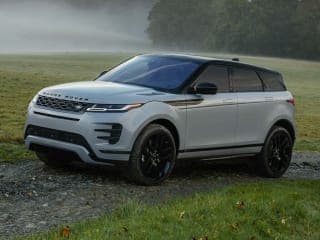 Land Rover 2020 Range Rover Evoque