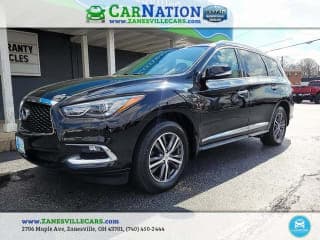 Infiniti 2019 QX60