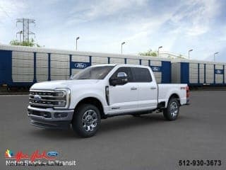 Ford 2024 F-250