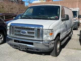 Ford 2012 E-Series