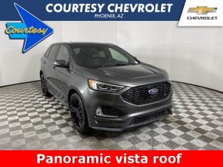 Ford 2019 Edge