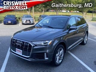 Audi 2022 Q7