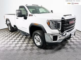 GMC 2022 Sierra 2500HD