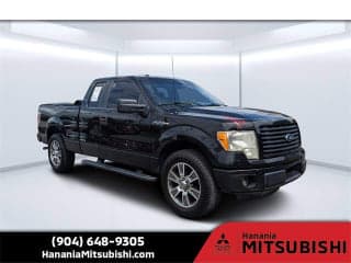 Ford 2014 F-150