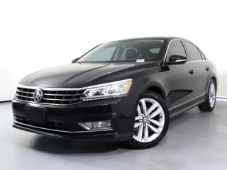 Volkswagen 2017 Passat