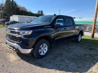 Chevrolet 2022 Silverado 1500