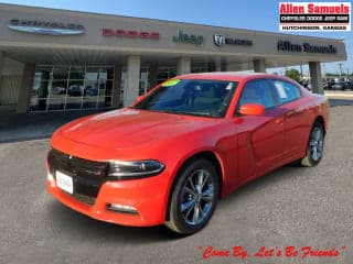 Dodge 2022 Charger