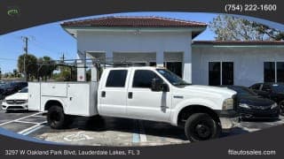 Ford 2006 F-350