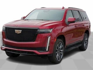 Cadillac 2023 Escalade