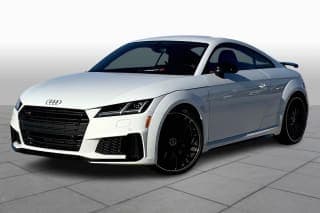 Audi 2020 TTS