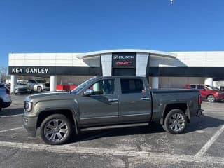 GMC 2018 Sierra 1500