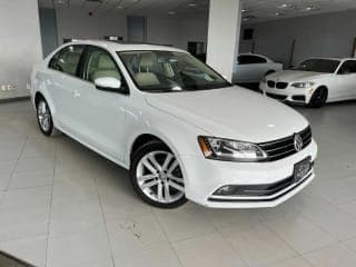 Volkswagen 2015 Jetta