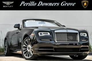 Rolls-Royce 2019 Dawn