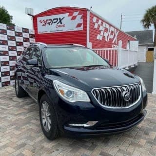 Buick 2015 Enclave