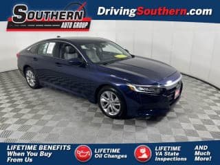 Honda 2019 Accord