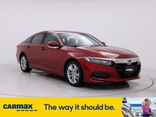 Honda 2018 Accord