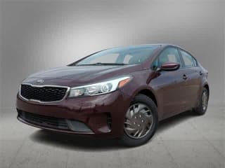 Kia 2017 Forte