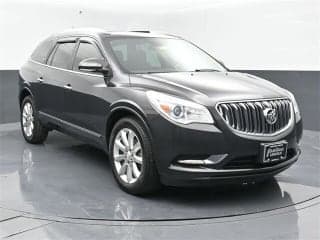 Buick 2016 Enclave