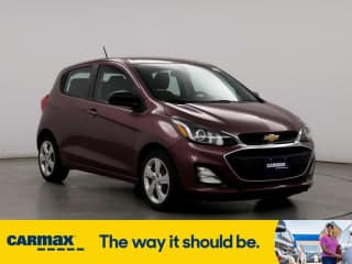 Chevrolet 2019 Spark